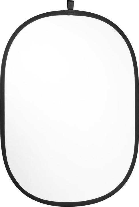 Actual product image Walimex Folding reflector 91x122cm (Folding reflector, 91 cm)