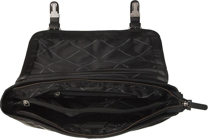 Image du produit The Chesterfield Brand Veneto Porte-documents en cuir 38 cm Compartiment pour ordinateur portable