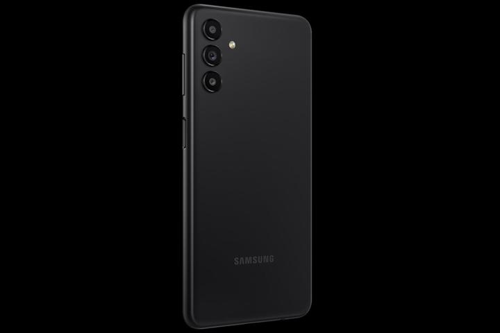 Immagine prodotto Samsung Galaxy A13 5G (64 GB, Nero, 6.50", Doppia SIM, 50 Mpx, 5G)