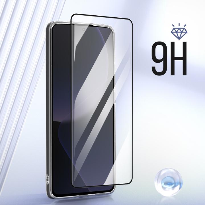 Immagine prodotto Avizar 360 Serie di protezioni, pellicole e coperture (Xiaomi 13T Pro)