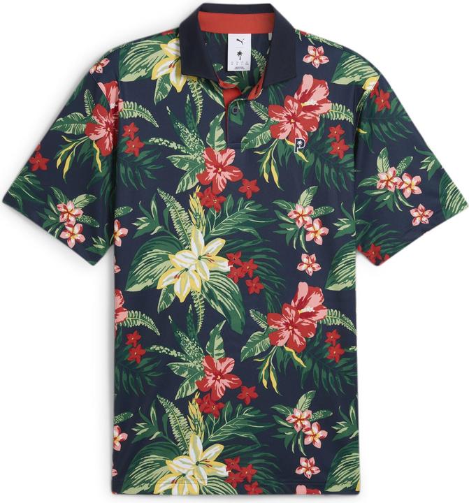 Immagine prodotto Puma X Polo floreale PTC (XS)