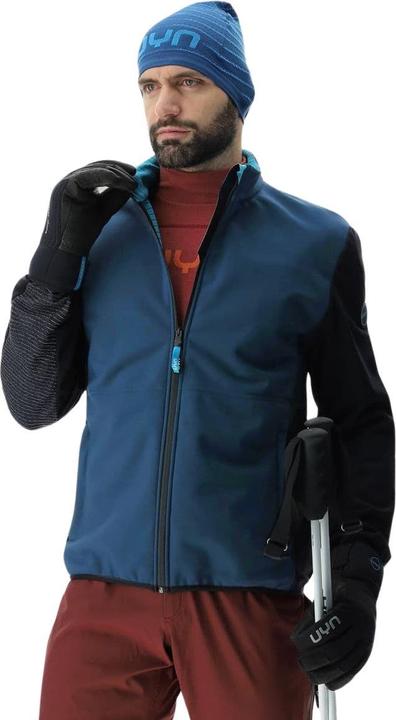 Produktbild UYN Softshelljacke Spire (M)