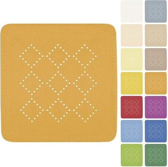 Actual product image spirella Alaska (55 x 55 cm)