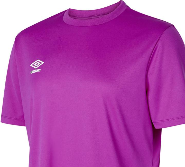 Immagine prodotto Umbro Club Maglia Bambini (146, 152)