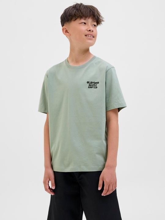 Immagine prodotto Jack & Jones Gedruckt T-shirt Junior T-shirt (176)