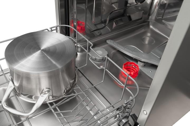 Actual product image Amica AMIC built-in dishwasher