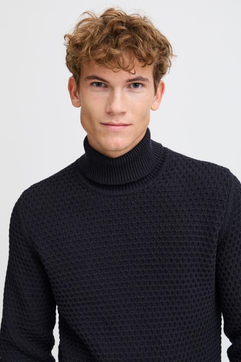 Immagine prodotto Casual Friday CFKARL structured roll neck knit 20505302 (M)