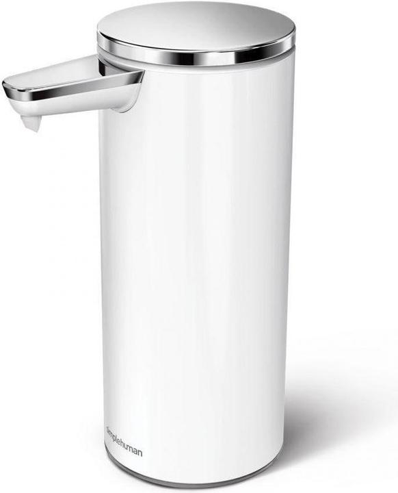 Simplehuman Sensorspender wiederaufladbar