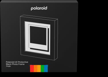 Polaroid Photo Album
