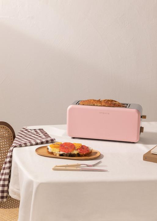 Image du produit Create TOAST RETRO - XL Pastellroa