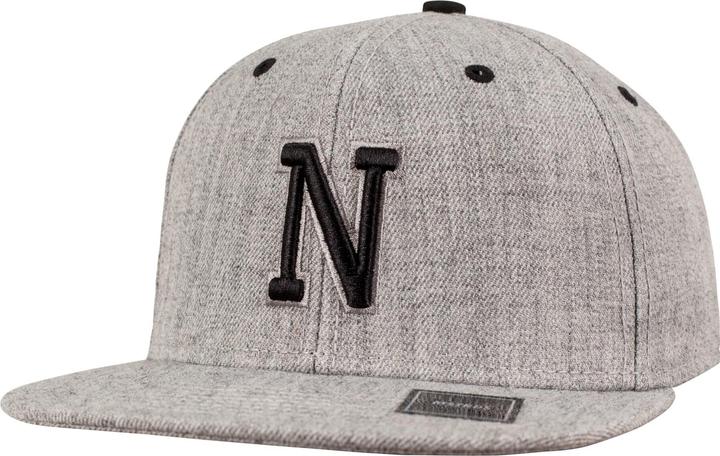 Produktbild Masterdis Letter Snapback (M)