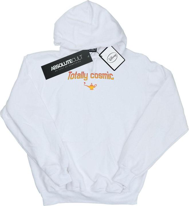Disney Aladdin Totally Cosmic Kapuzenpullover (3XL)