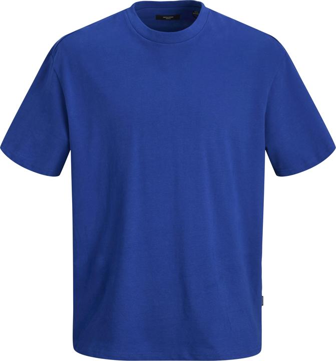 Image du produit Jack & Jones T-shirt uni à col rond T-shirt (XL)