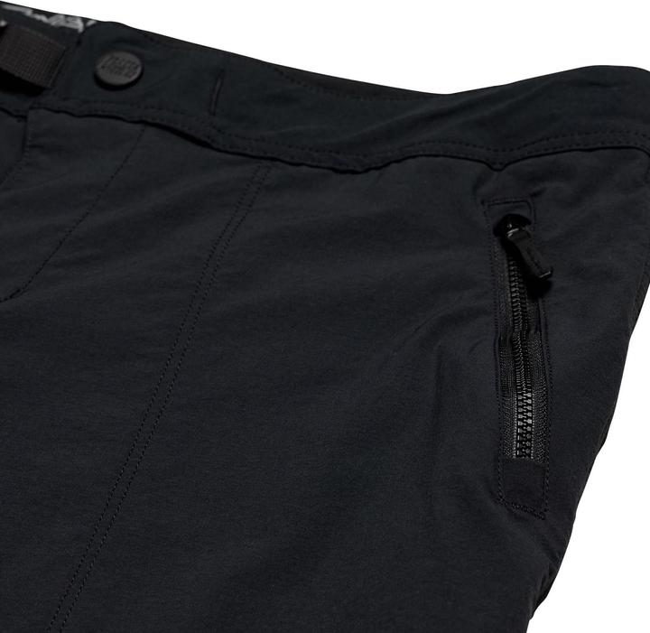 Image du produit Troy Lee Designs Skyline Trail Short, Mono, black, 32 (32)