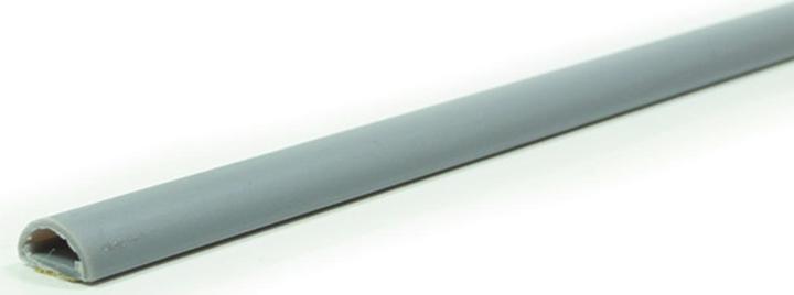 L&S Kabelkanal 10x5 mm SK weiss 1200 mm (Duct, 120 cm)