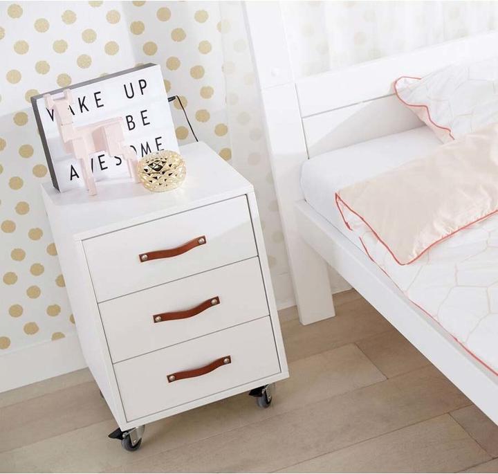 Immagine prodotto Lifetime Kidsrooms 1 set di cassetti per 155