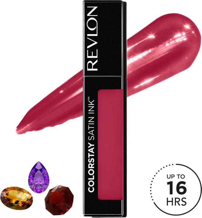 Immagine prodotto Revlon Rossetto Colorstay Satin Ink n. 031 (031)