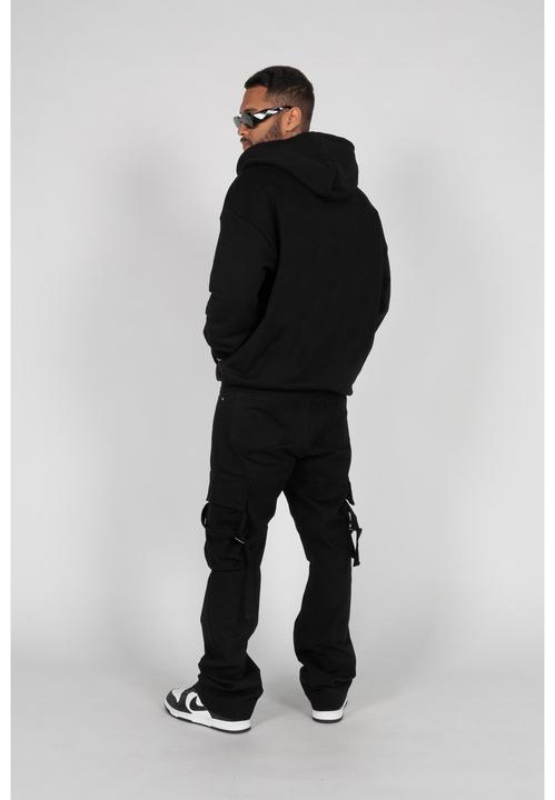 Immagine prodotto Mjgonzales Felpa con cappuccio Freedom x Heavy - 126913 (XS)