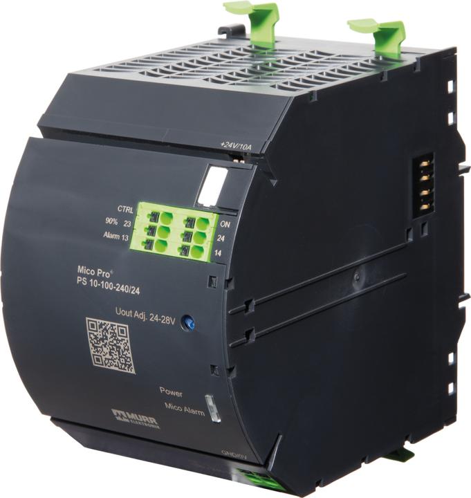 Murr Elektronik MURR 9000-41190-0000110