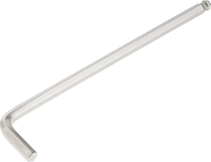 Produktbild HAZET Winkelschraubendreher 2105LG-08 ∙ Innen Sechskant Profil ∙ 8 mm