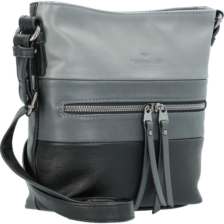 Immagine prodotto Tom Tailor Borsa Ellen a tracolla 27 cm