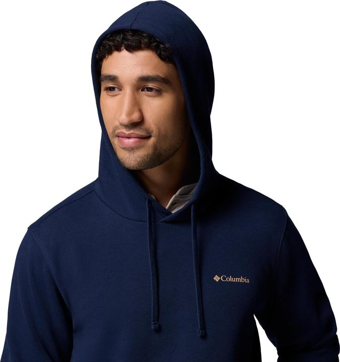 Actual product image Columbia Men's Trek™ Graphic Hoodie (L)