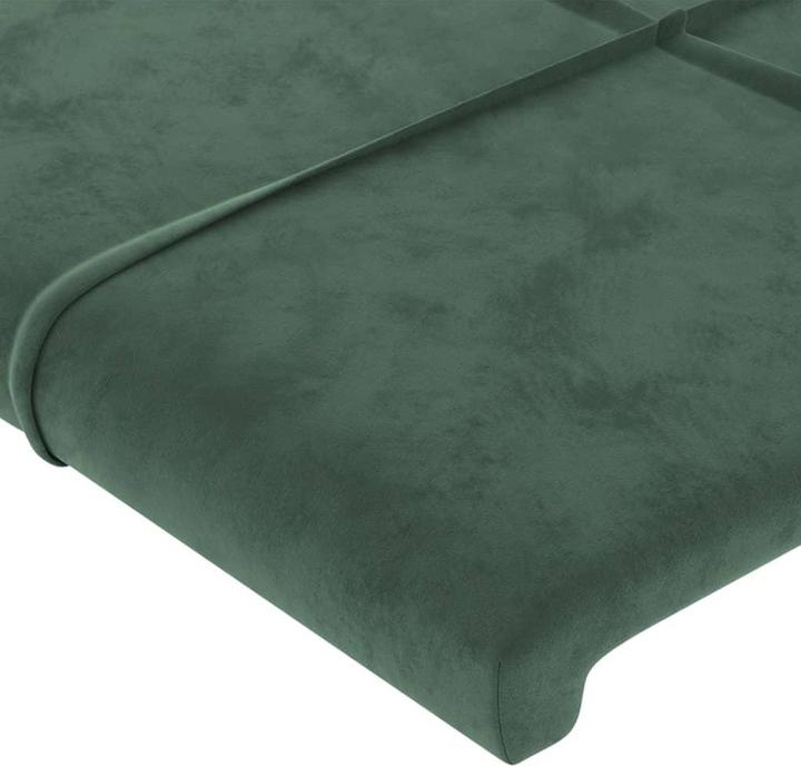 Actual product image VidaXL Clea (200 x 5 x 128 cm)