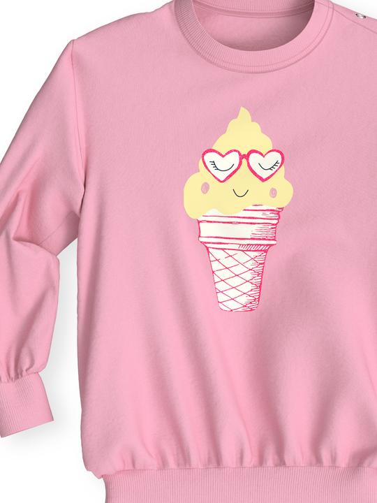 Produktbild Calida Toddlers Soft Ice Bündchen-Pyjama (80, 86)