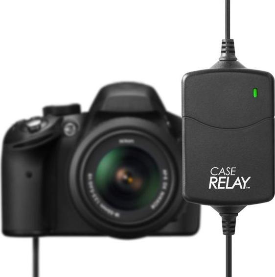 Produktbild Tether Tools Case Relay Camera Power System (Kamera Akku, Kamera Akku Netzadapter)