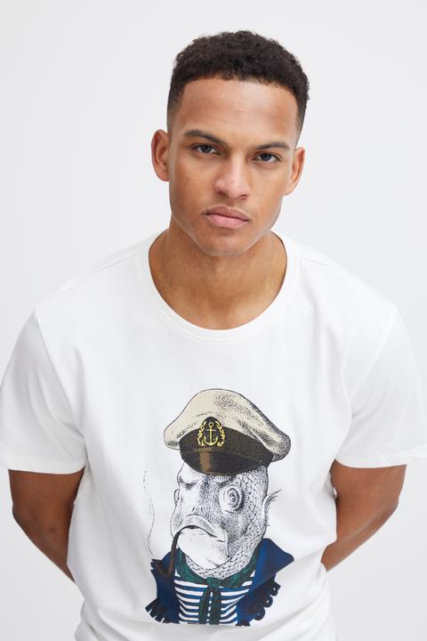 Produktbild Blend BHTee 20717297 (XXL)