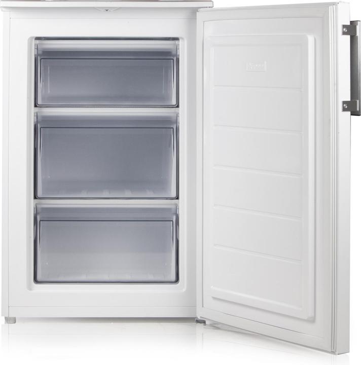 Image du produit Domo DO1072DV (Autonome, 87 l)