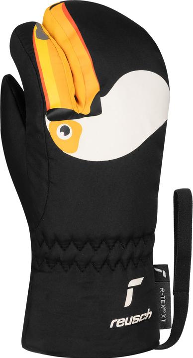 Actual product image Reusch Kid's Peggy R-TEX XT Lobster (S)