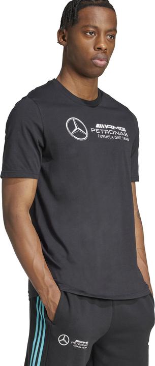 Actual product image adidas Mercedes DNA (S)