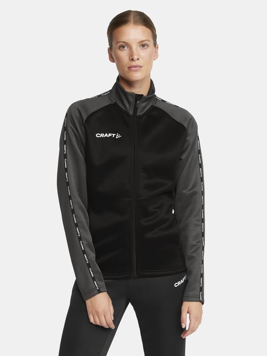 Immagine prodotto Craft SQUADRA 2.0 FULL ZIP W (XS)