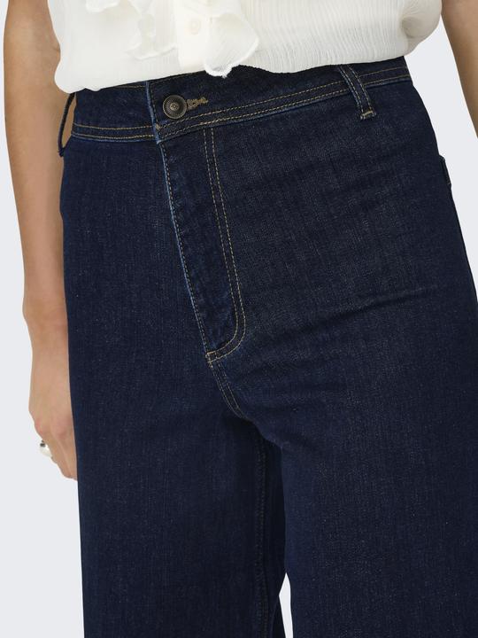 Immagine prodotto JdY Taglio dritto Vita alta Jeans dalla vestibilità dritta (XS)