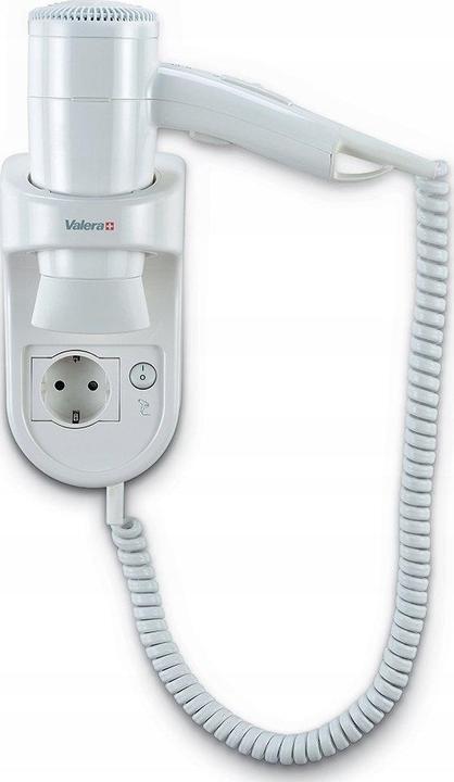 Beko VALERA 533.05/044.02 Hospitality hair dryer Premium Smart 16