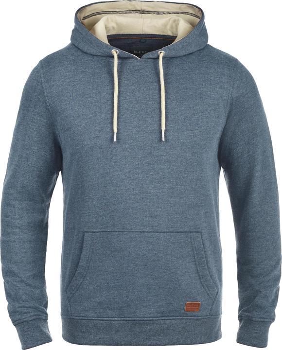 Immagine prodotto Blend Suker Felpa Con Cappuccio Tuta Hoodie Da Uomo Con Cappuccio (M)
