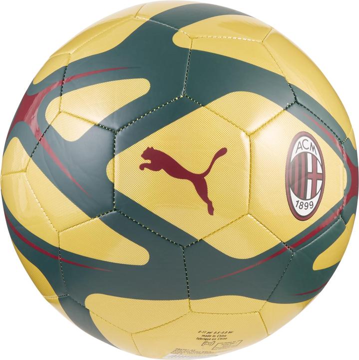 Produktbild Puma ACM CULTURE Ball (5)