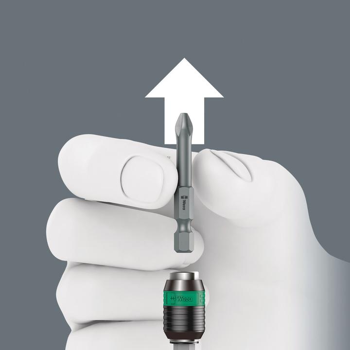 Immagine prodotto Wera 816 R Bitholding screwdriver SB (esagono)
