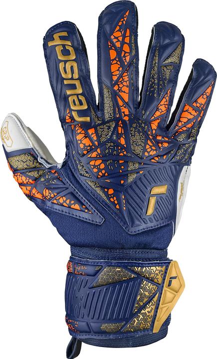 Produktbild Reusch torwarthandschuhe attrak grip (9)