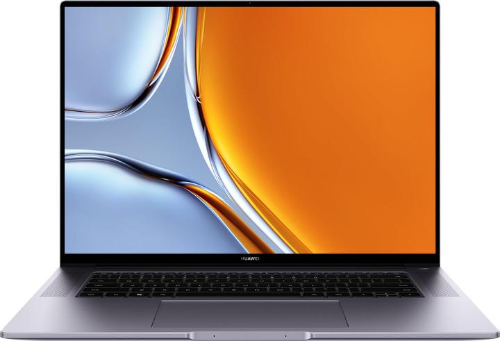 Immagine prodotto Huawei MateBook 16s 2023 (16", Intel Core i9-13900H, 16 GB, 1000 GB, DE)