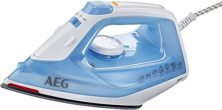 Produktbild AEG DB1730 (2300 W, 100 g/min)