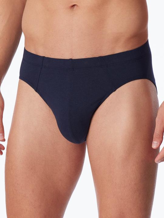 Immagine prodotto Schiesser UNCOVER Mini slip in cotone (3XL, confezione da 6)