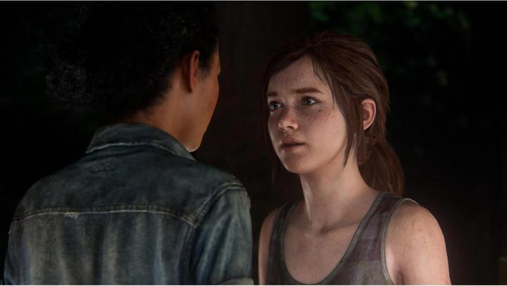 Produktbild Sony The Last of Us Part I (PS5, Multilingual)