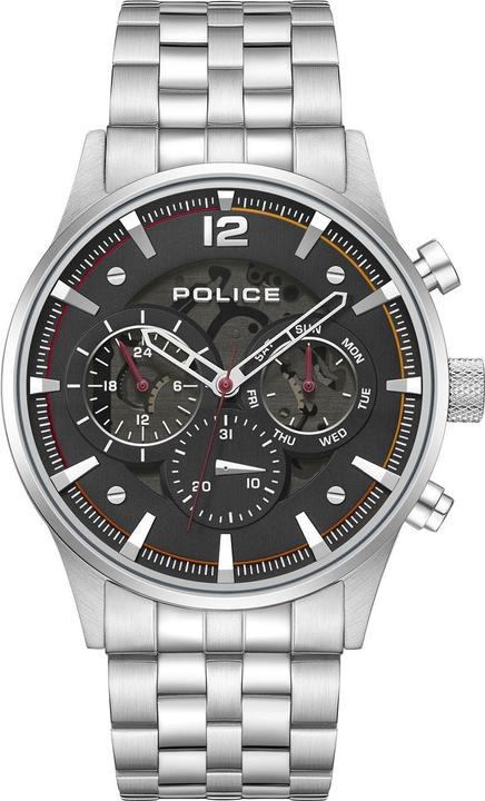 Immagine prodotto Police PEWGK0040205 Sommozzatore II (45 mm)
