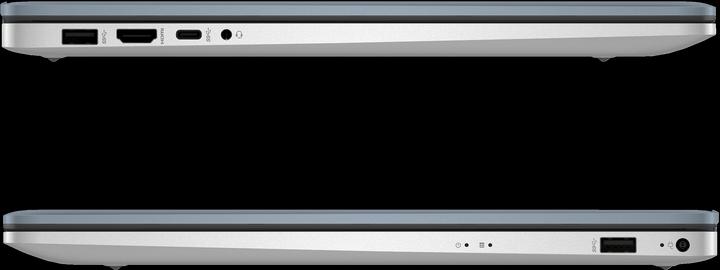 Produktbild HP Laptop 17-cn3517nz (17.30", Intel Core i5-1335U, 8 GB, 512 GB)