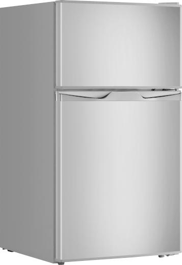 Actual product image PKM GK88 EIX fridge-freezer combination (84 l)