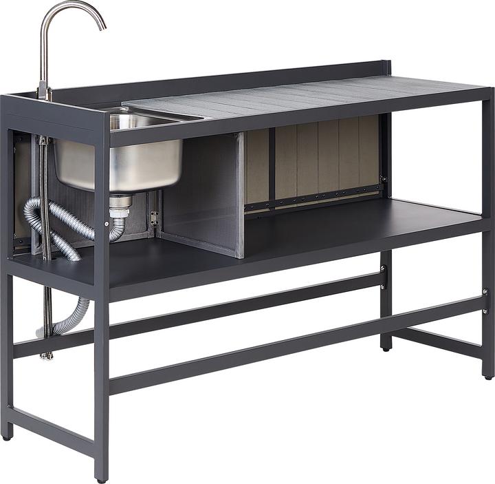 Actual product image Beliani Ortisei