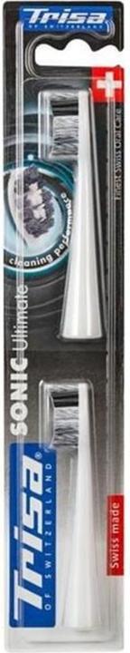 Actual product image Trisa Sonic Ultimate (2 x)