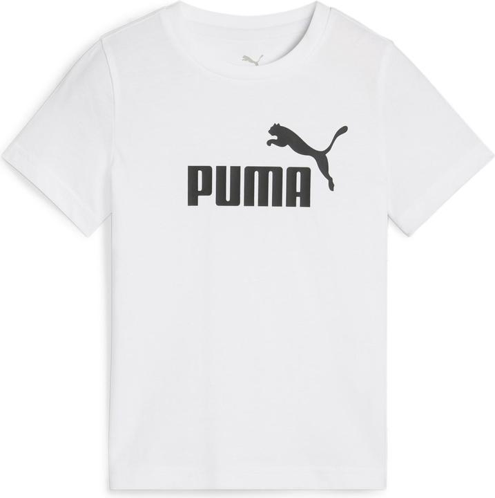 Produktbild Puma ESS No. 1 Logo Tee PS (122)
